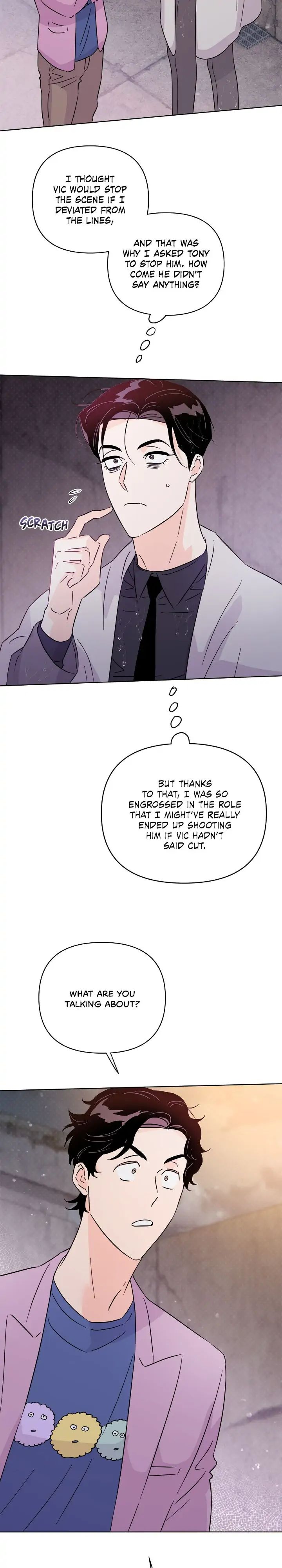 Read Kill the Lights chapter 10 image 27 on Lezhin