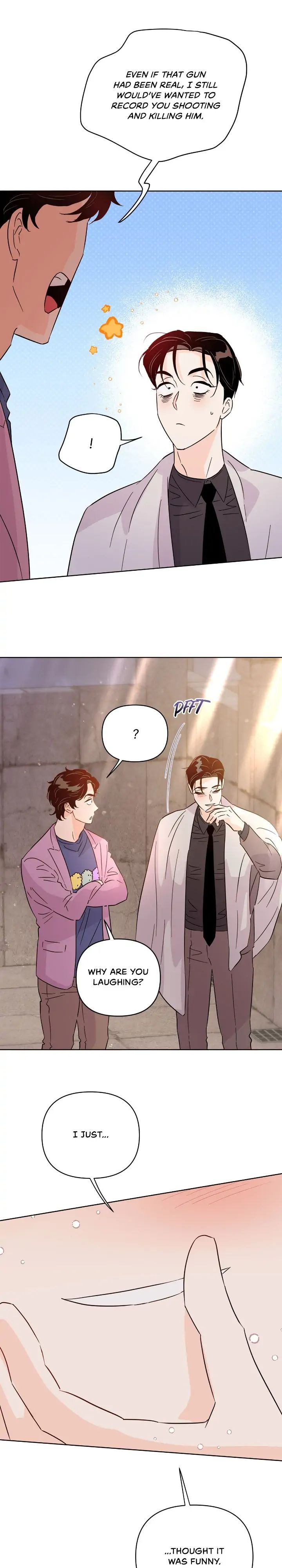 Read Kill the Lights chapter 10 image 29 on Lezhin