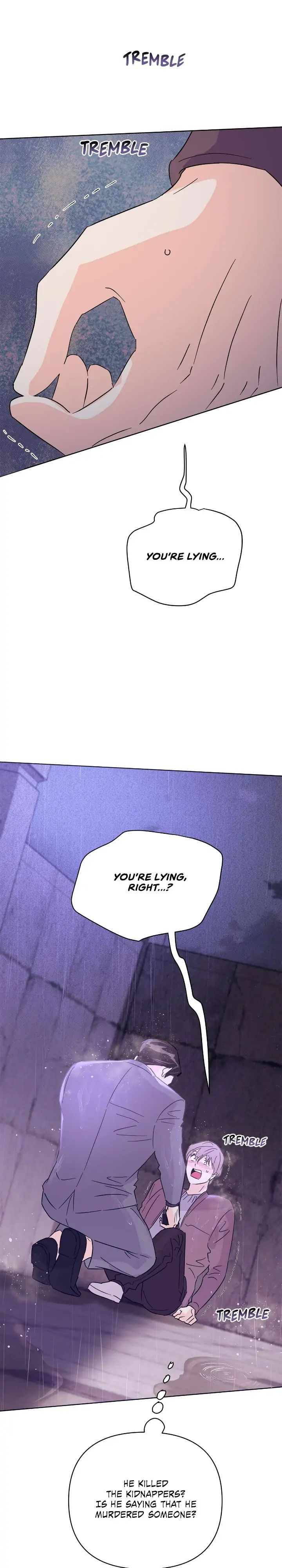 Read Kill the Lights chapter 10 image 3 on Lezhin