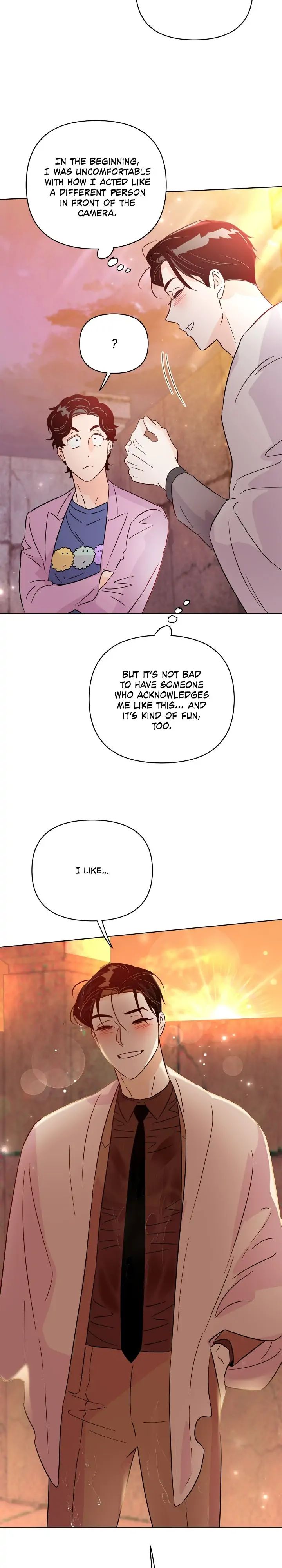 Read Kill the Lights chapter 10 image 30 on Lezhin