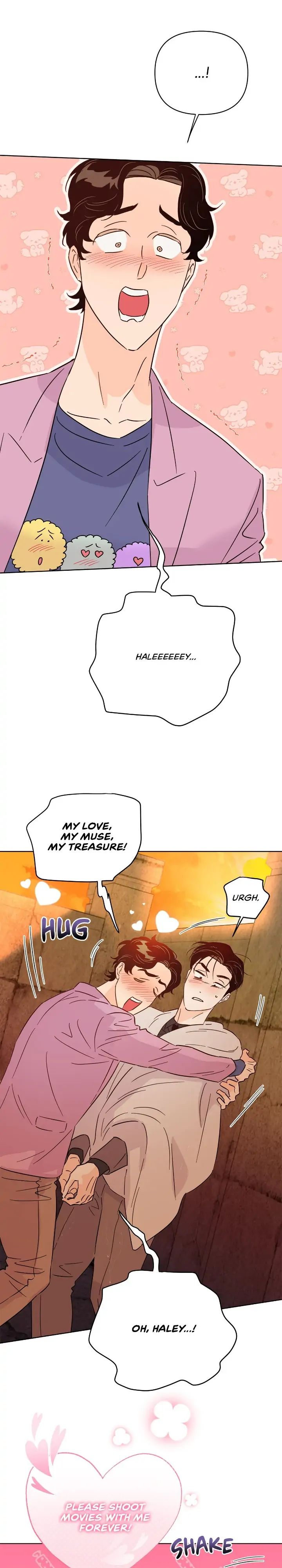 Read Kill the Lights chapter 10 image 32 on Lezhin