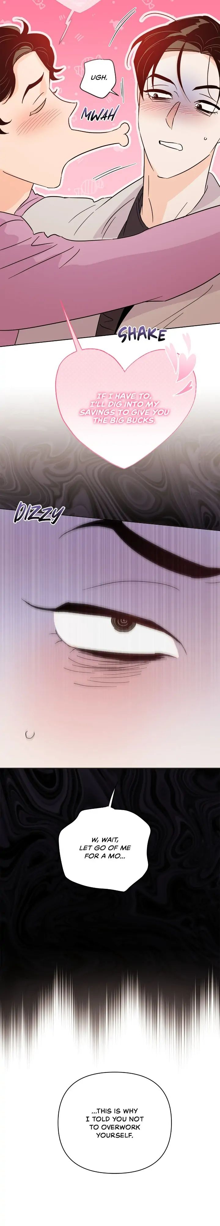 Read Kill the Lights chapter 10 image 33 on Lezhin