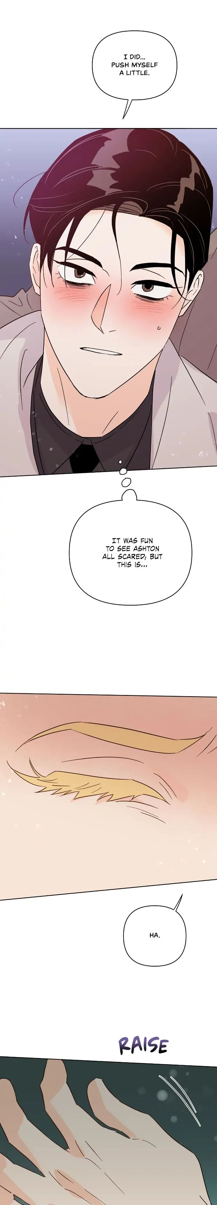 Read Kill the Lights chapter 10 image 38 on Lezhin