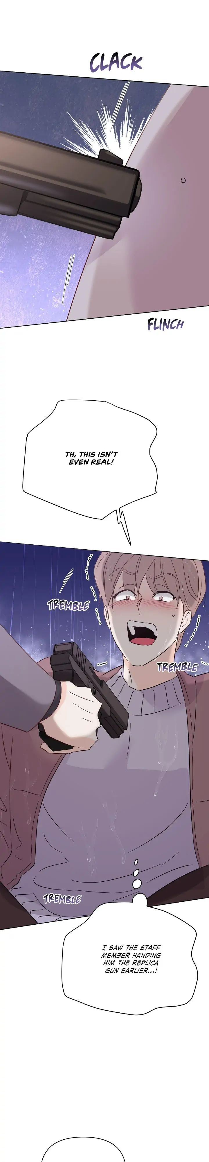 Read Kill the Lights chapter 10 image 5 on Lezhin