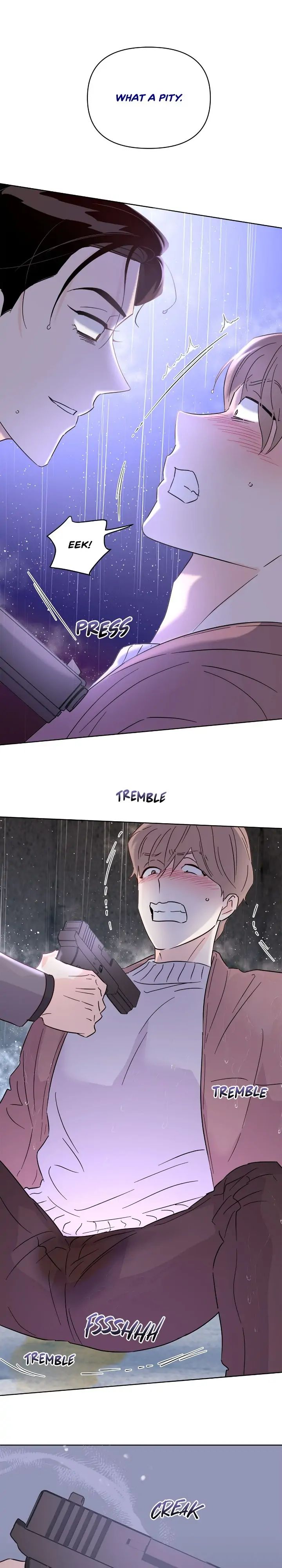 Read Kill the Lights chapter 10 image 8 on Lezhin