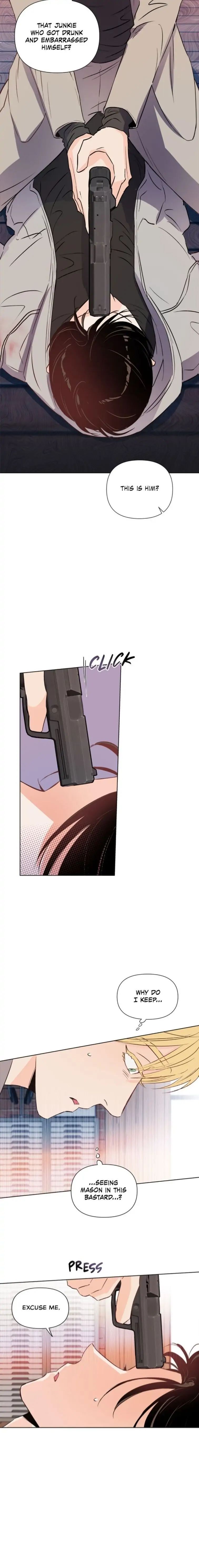 Read Kill the Lights chapter 11.1 image 11 on Lezhin