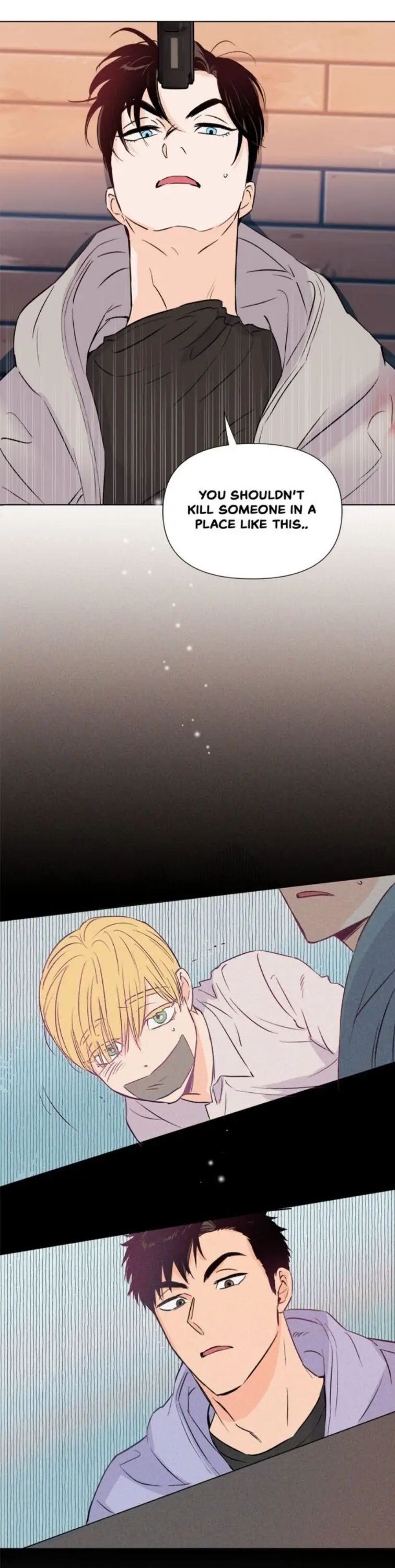 Read Kill the Lights chapter 11.1 image 12 on Lezhin