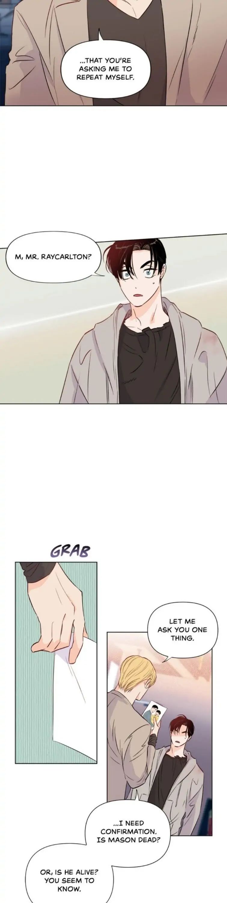 Read Kill the Lights chapter 11.1 image 19 on Lezhin