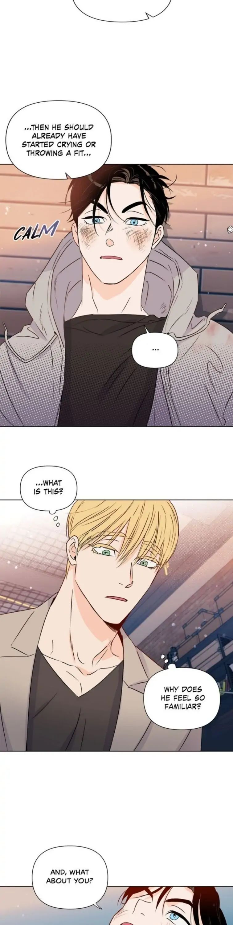 Read Kill the Lights chapter 11.1 image 3 on Lezhin