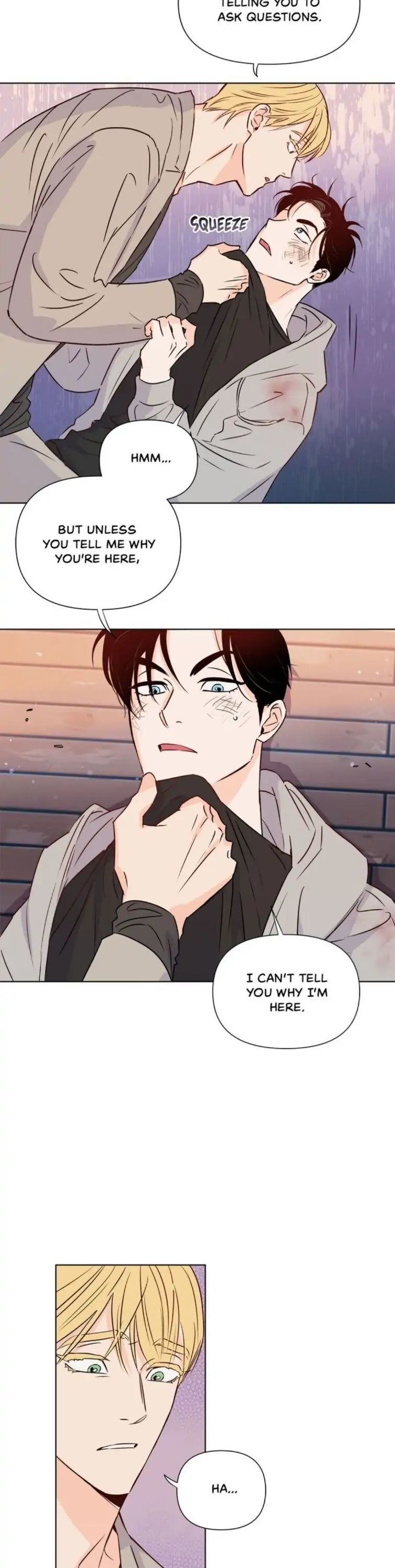 Read Kill the Lights chapter 11.1 image 5 on Lezhin