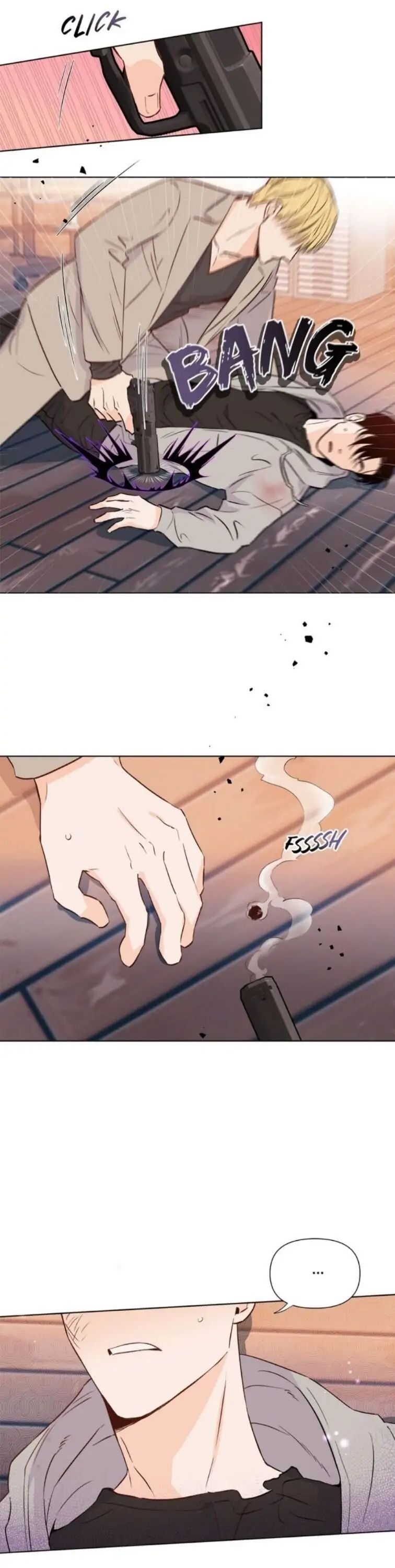 Read Kill the Lights chapter 11.1 image 8 on Lezhin