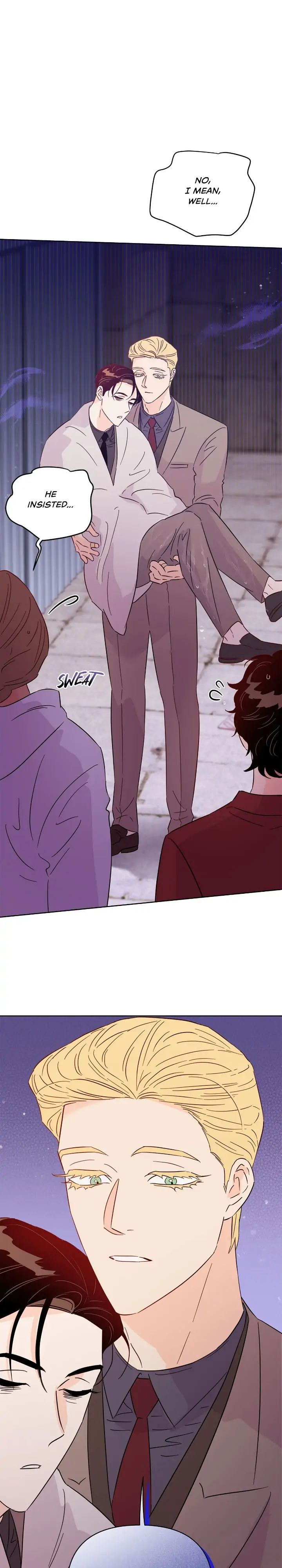 Read Kill the Lights chapter 11 image 1 on Lezhin