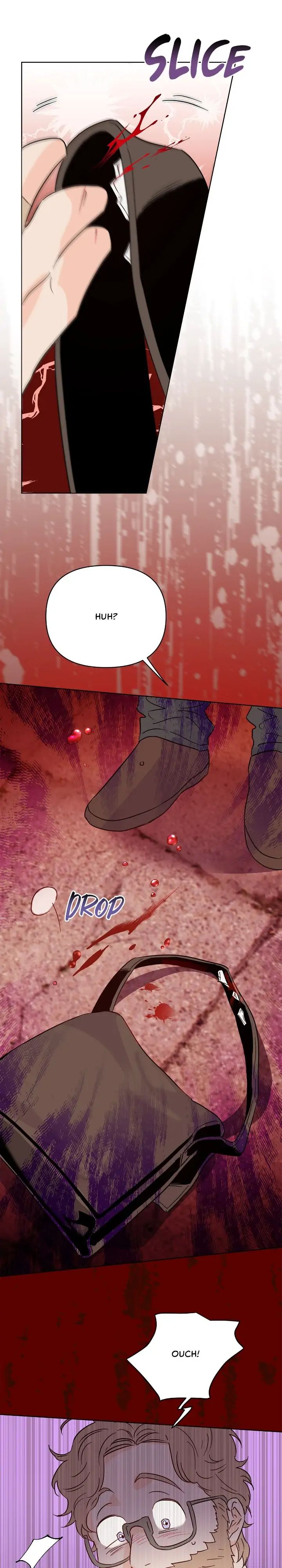 Read Kill the Lights chapter 11 image 11 on Lezhin