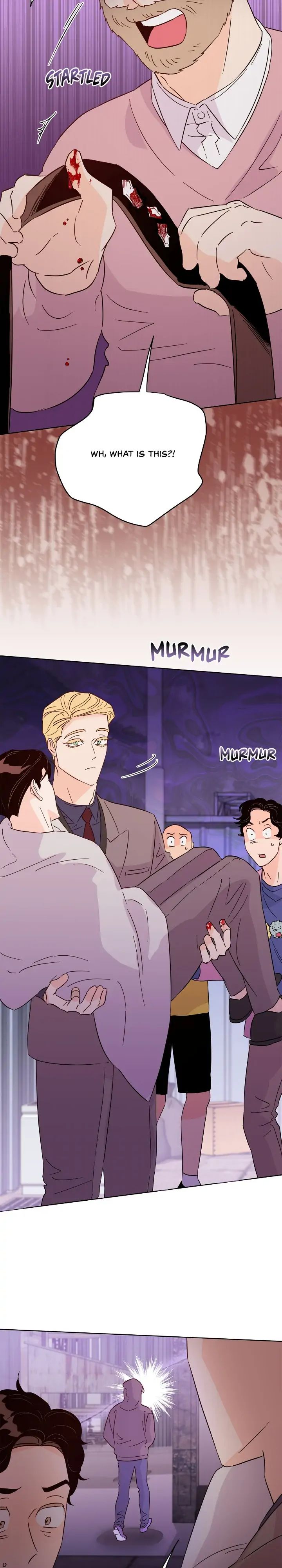 Read Kill the Lights chapter 11 image 12 on Lezhin