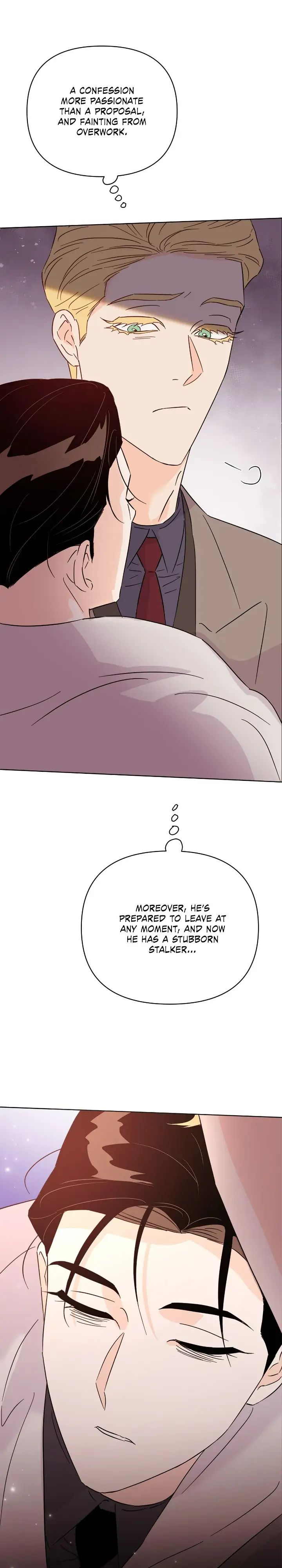 Read Kill the Lights chapter 11 image 14 on Lezhin