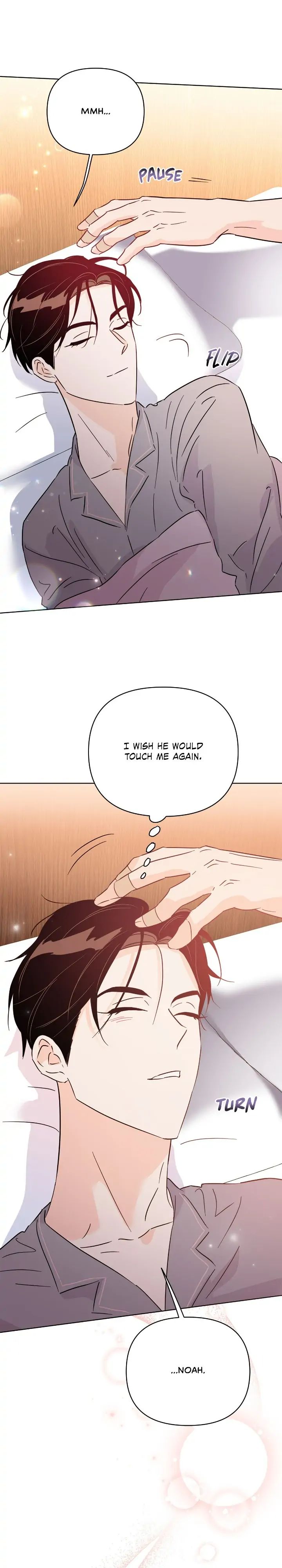 Read Kill the Lights chapter 11 image 17 on Lezhin