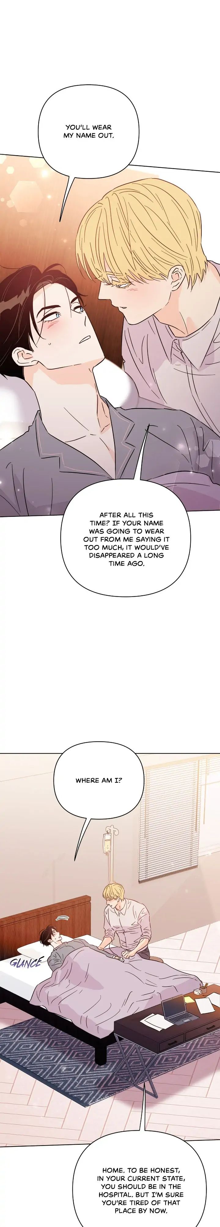 Read Kill the Lights chapter 11 image 20 on Lezhin