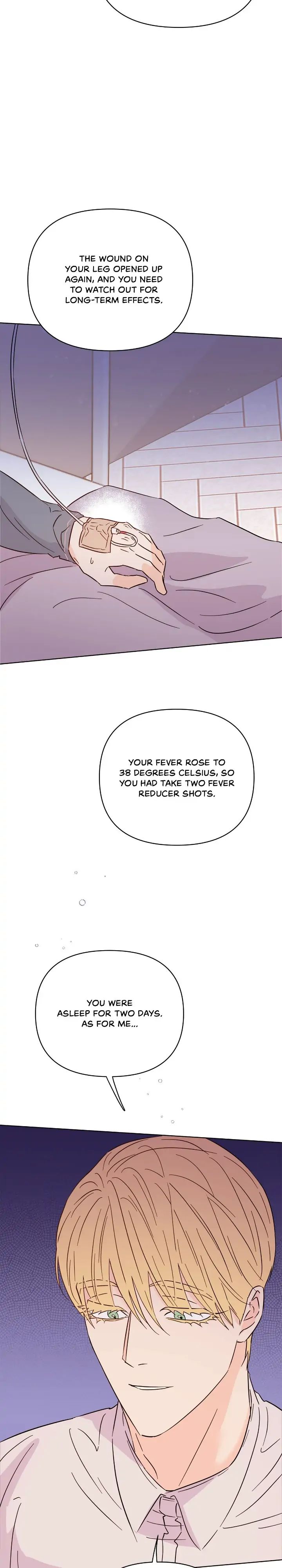 Read Kill the Lights chapter 11 image 21 on Lezhin