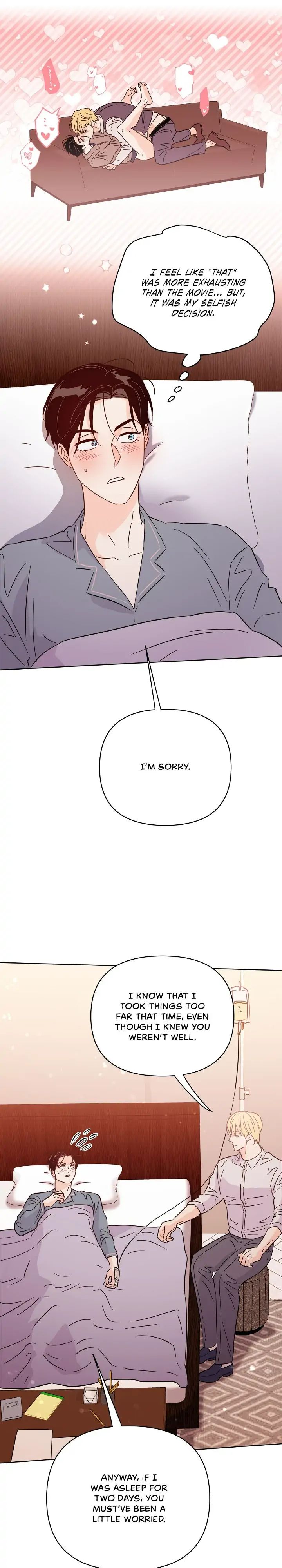 Read Kill the Lights chapter 11 image 23 on Lezhin