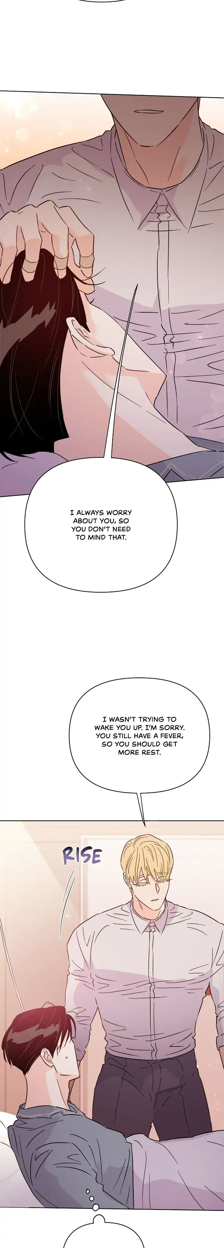 Read Kill the Lights chapter 11 image 24 on Lezhin