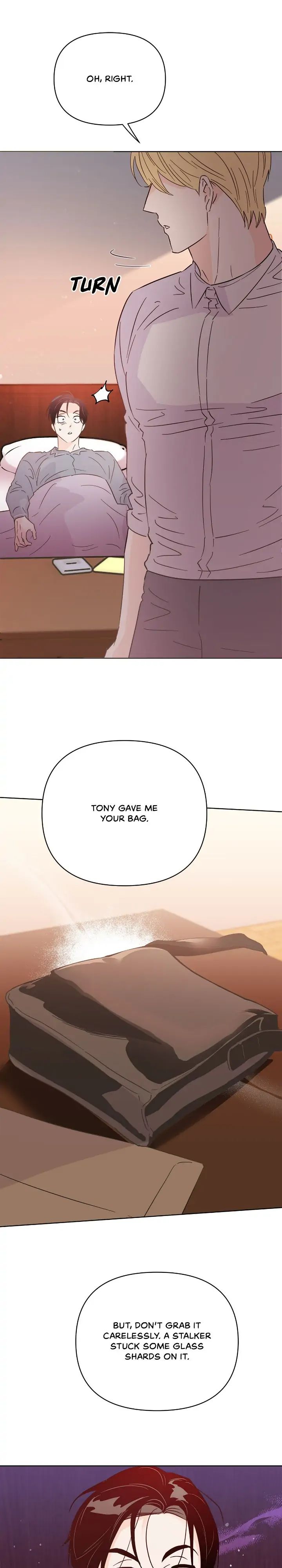 Read Kill the Lights chapter 11 image 26 on Lezhin