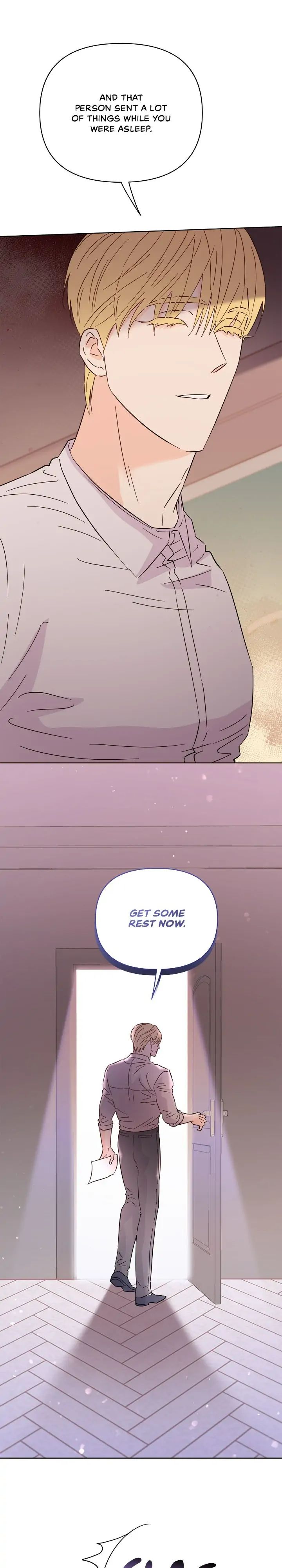 Read Kill the Lights chapter 11 image 28 on Lezhin