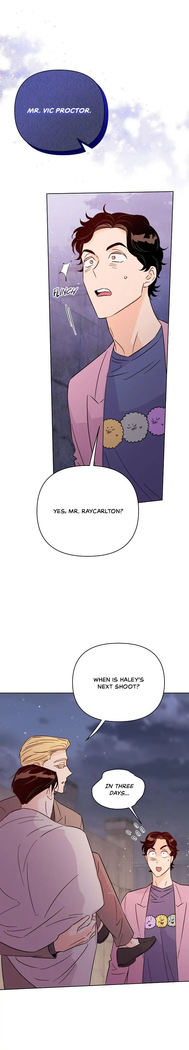 Read Kill the Lights chapter 11 image 3 on Lezhin