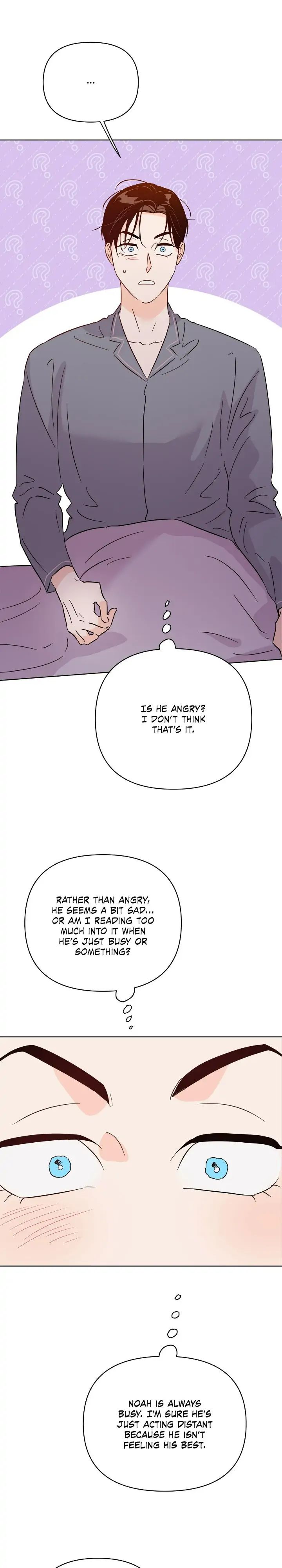 Read Kill the Lights chapter 11 image 30 on Lezhin