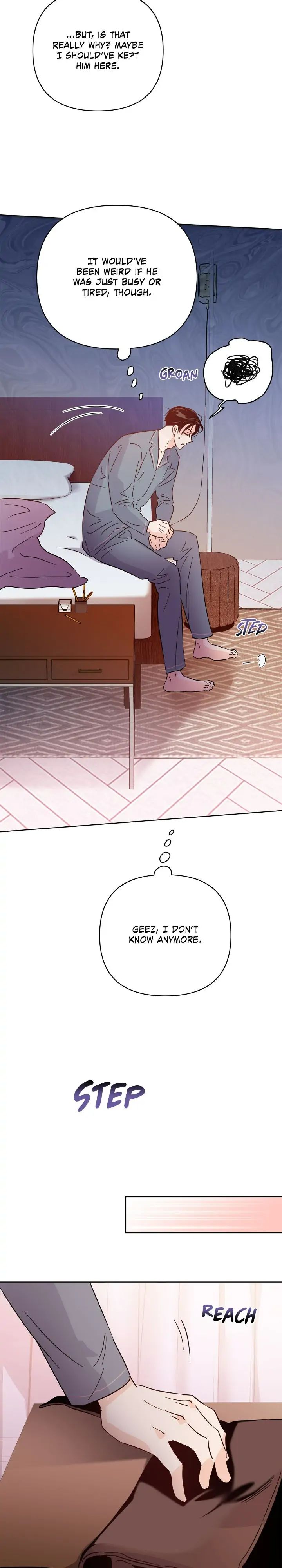 Read Kill the Lights chapter 11 image 31 on Lezhin