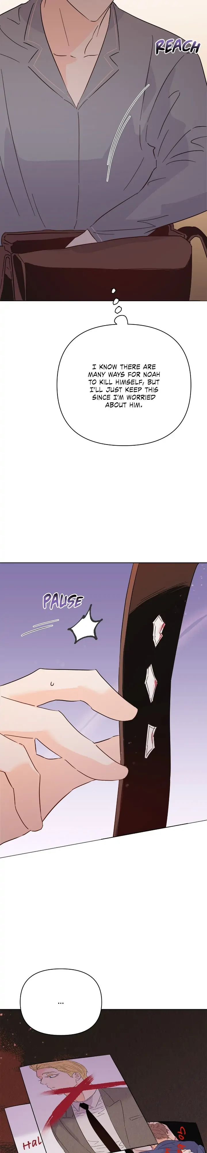 Read Kill the Lights chapter 11 image 34 on Lezhin
