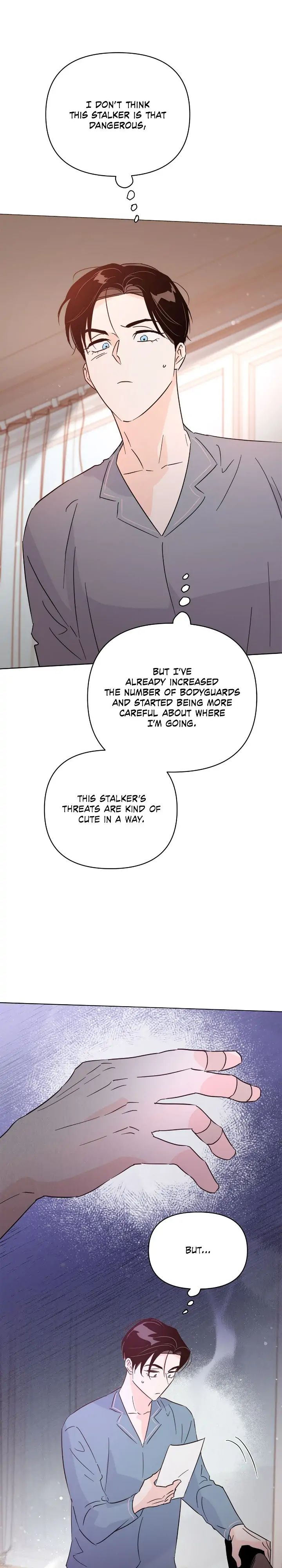 Read Kill the Lights chapter 11 image 36 on Lezhin
