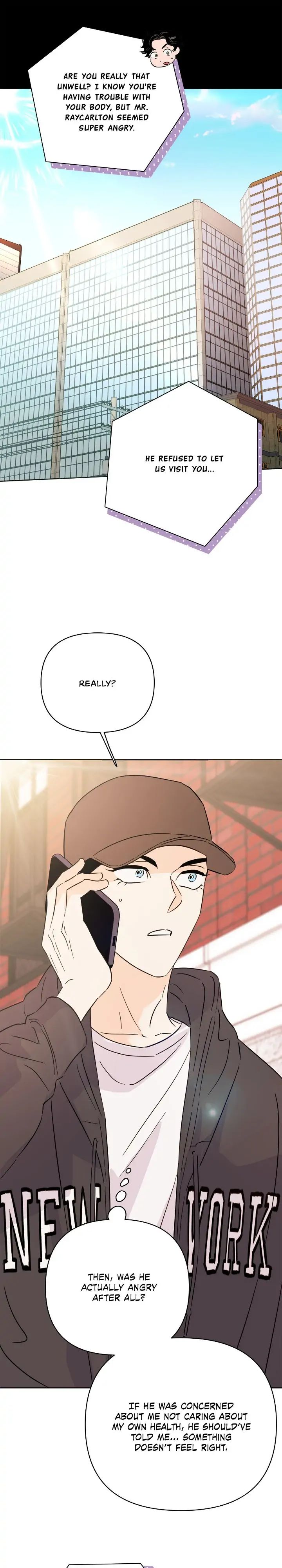 Read Kill the Lights chapter 11 image 39 on Lezhin