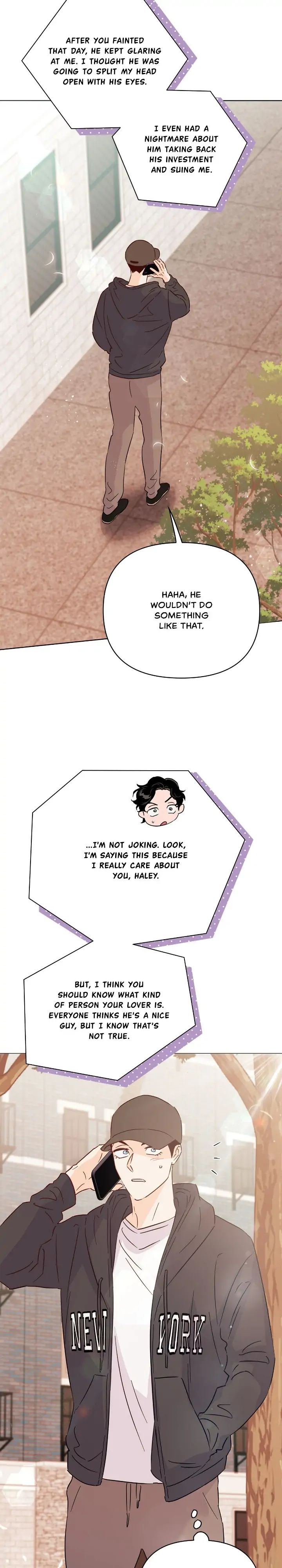 Read Kill the Lights chapter 11 image 40 on Lezhin