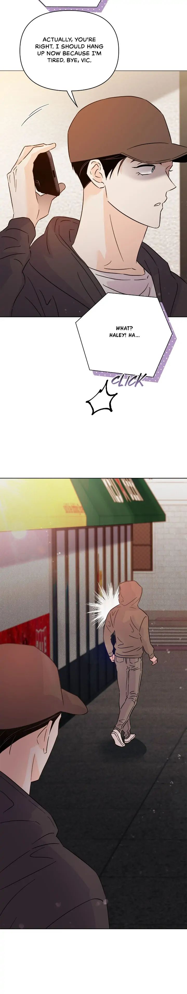 Read Kill the Lights chapter 11 image 43 on Lezhin
