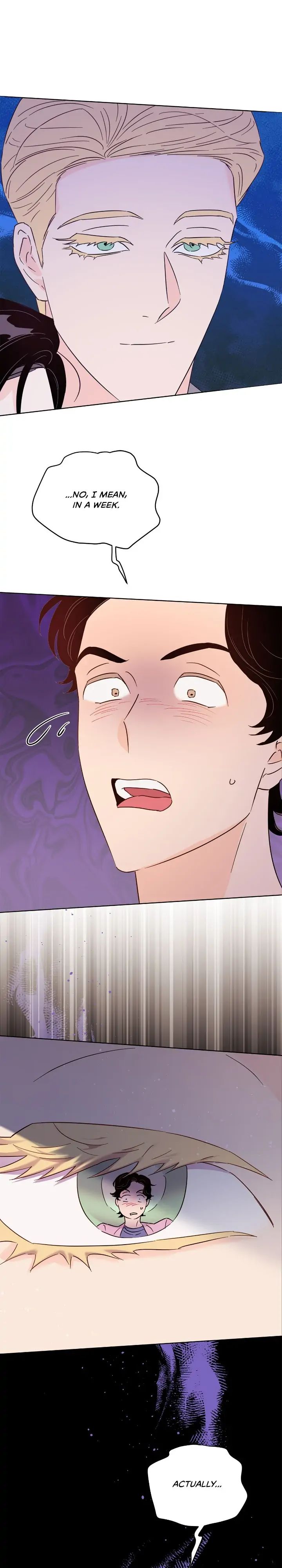 Read Kill the Lights chapter 11 image 5 on Lezhin
