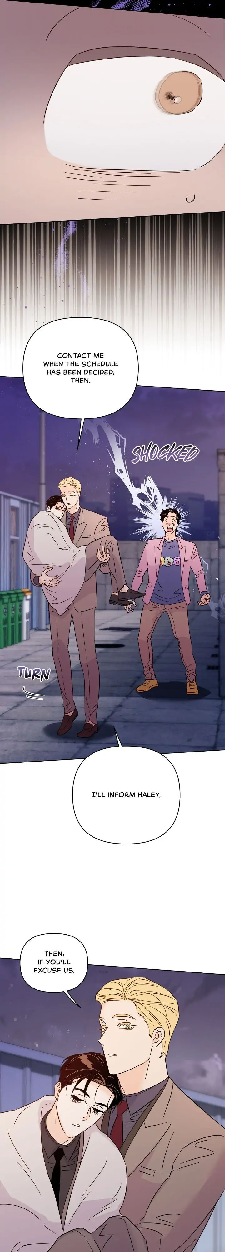 Read Kill the Lights chapter 11 image 6 on Lezhin