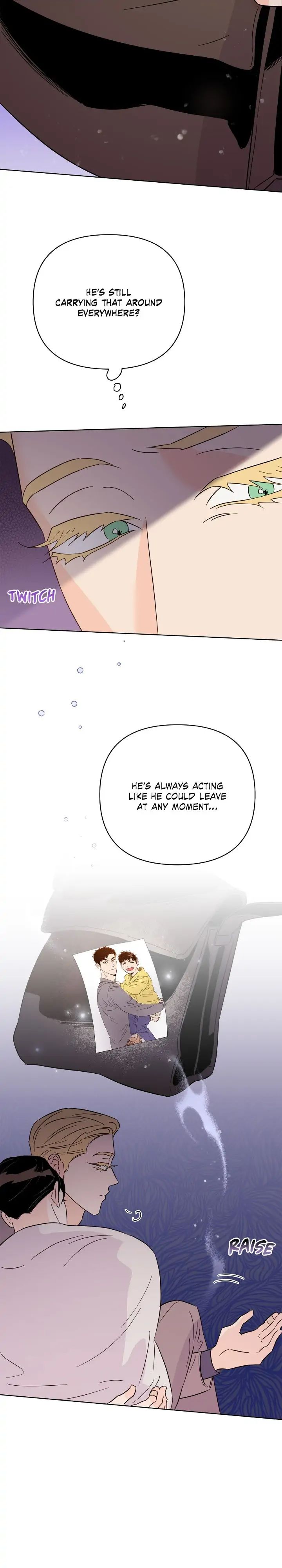Read Kill the Lights chapter 11 image 9 on Lezhin