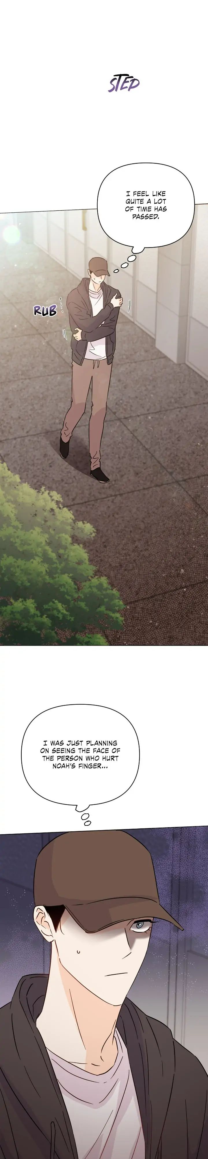 Read Kill the Lights chapter 12 image 1 on Lezhin