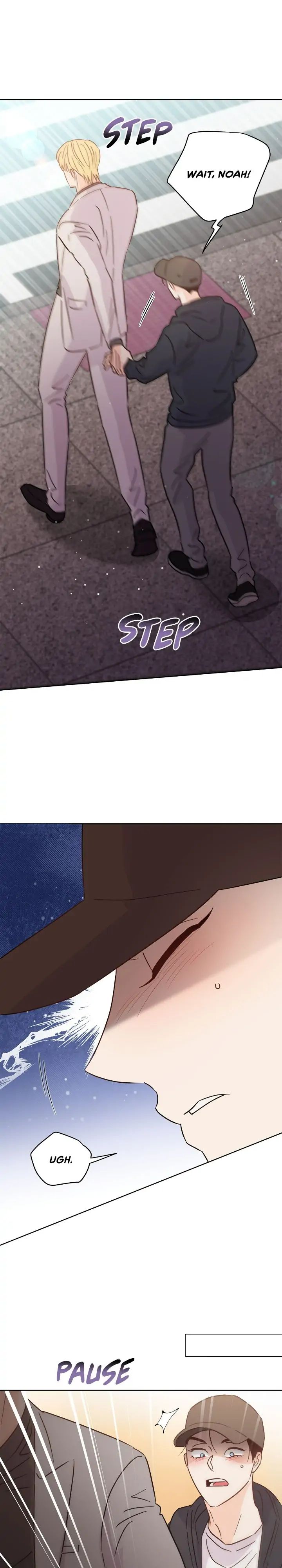 Read Kill the Lights chapter 12 image 11 on Lezhin