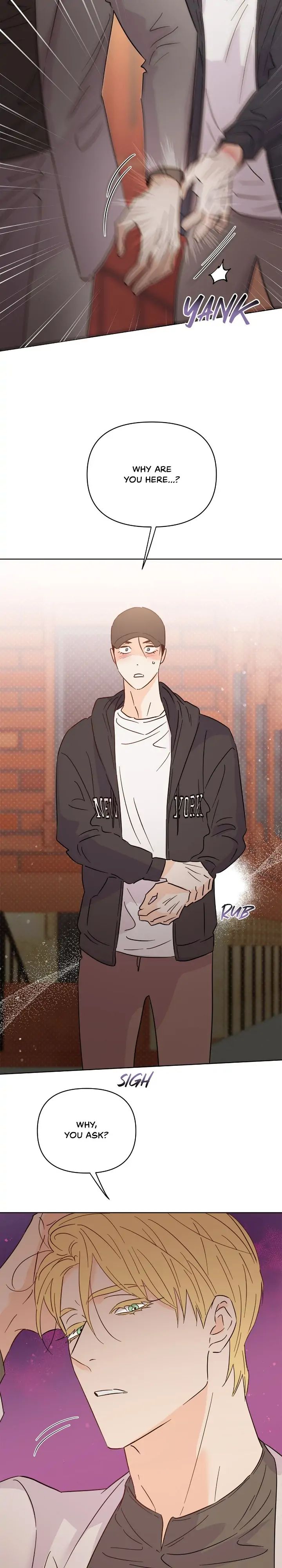 Read Kill the Lights chapter 12 image 12 on Lezhin