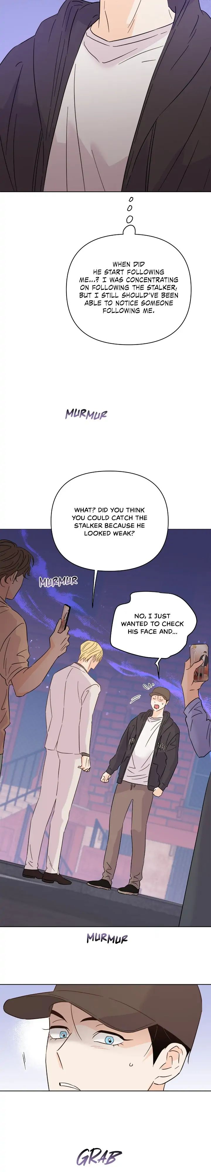 Read Kill the Lights chapter 12 image 15 on Lezhin