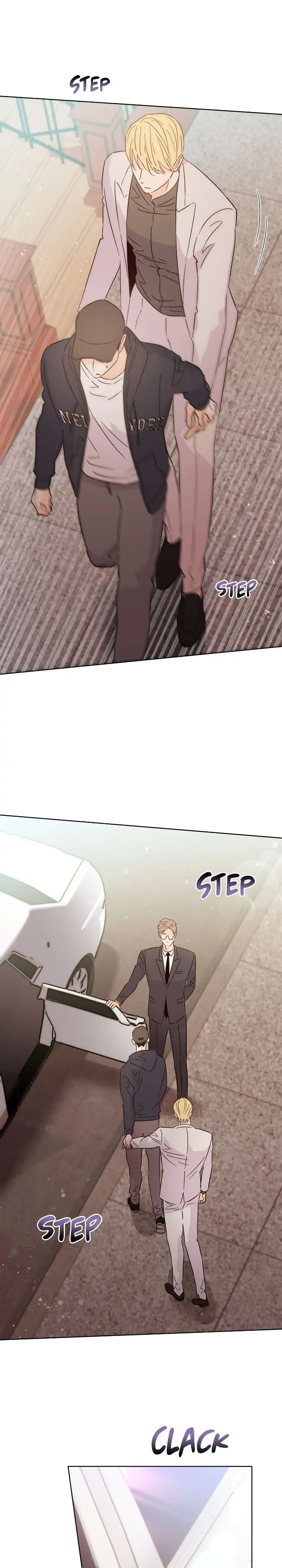 Read Kill the Lights chapter 12 image 17 on Lezhin
