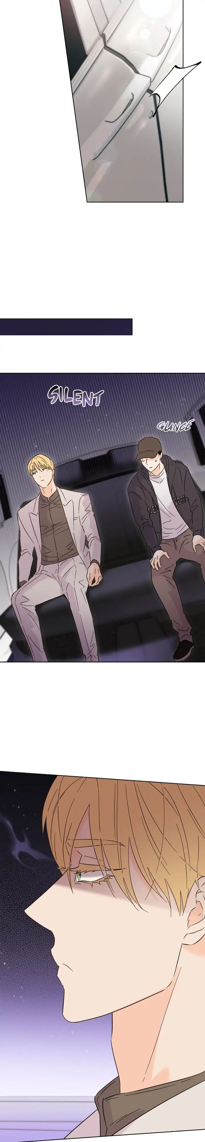Read Kill the Lights chapter 12 image 18 on Lezhin