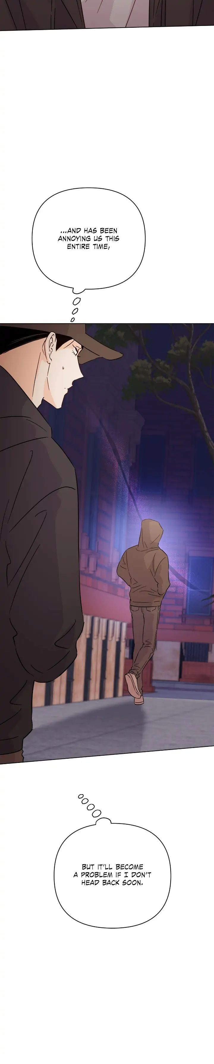 Read Kill the Lights chapter 12 image 2 on Lezhin