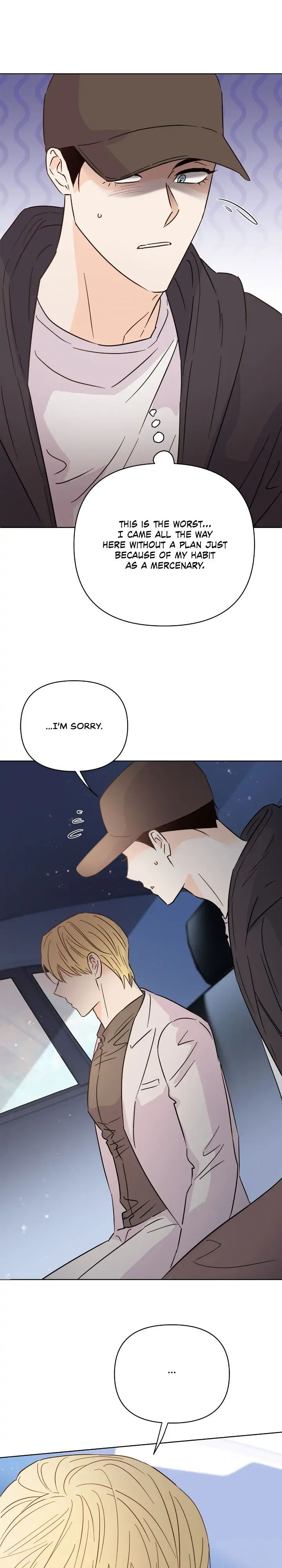 Read Kill the Lights chapter 12 image 20 on Lezhin
