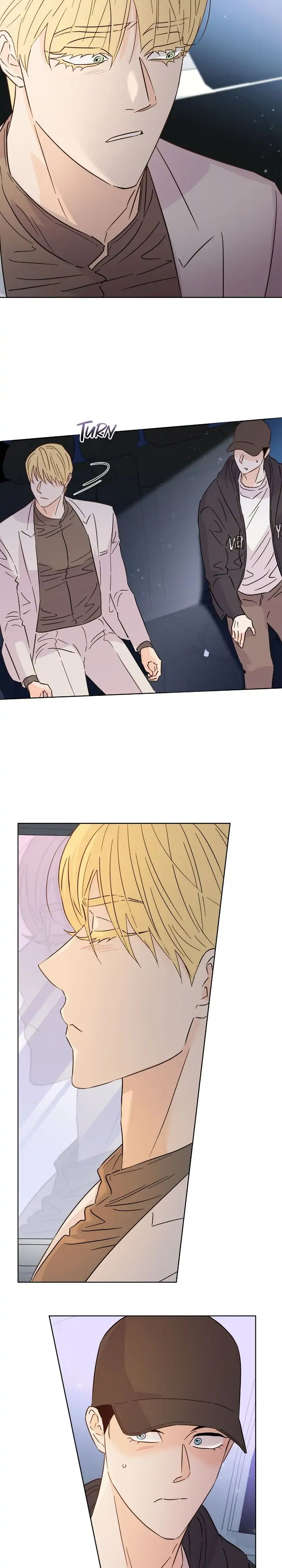 Read Kill the Lights chapter 12 image 21 on Lezhin