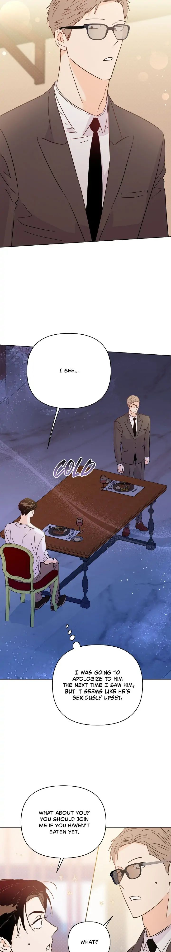 Read Kill the Lights chapter 12 image 24 on Lezhin