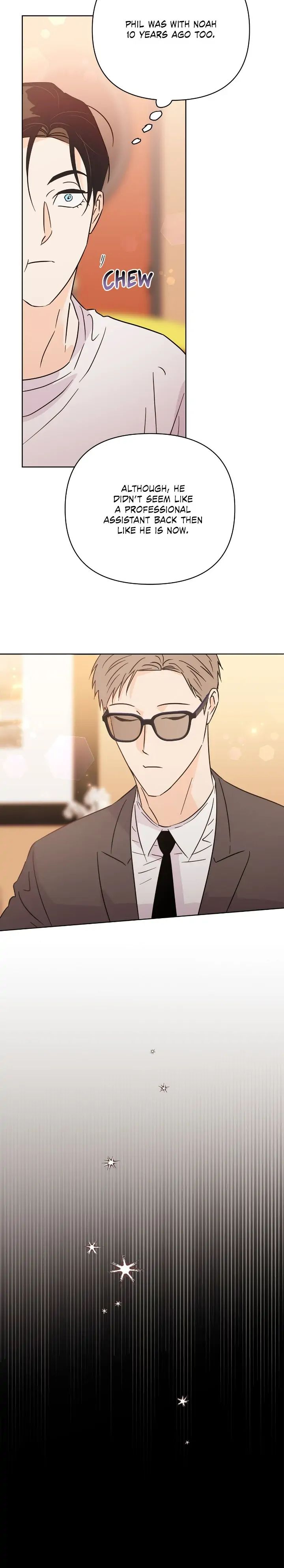 Read Kill the Lights chapter 12 image 27 on Lezhin
