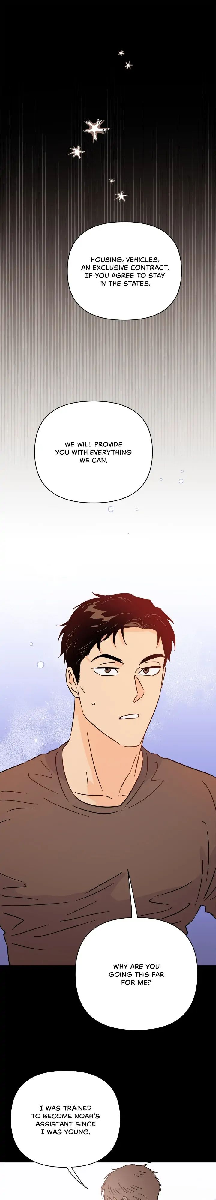 Read Kill the Lights chapter 12 image 28 on Lezhin