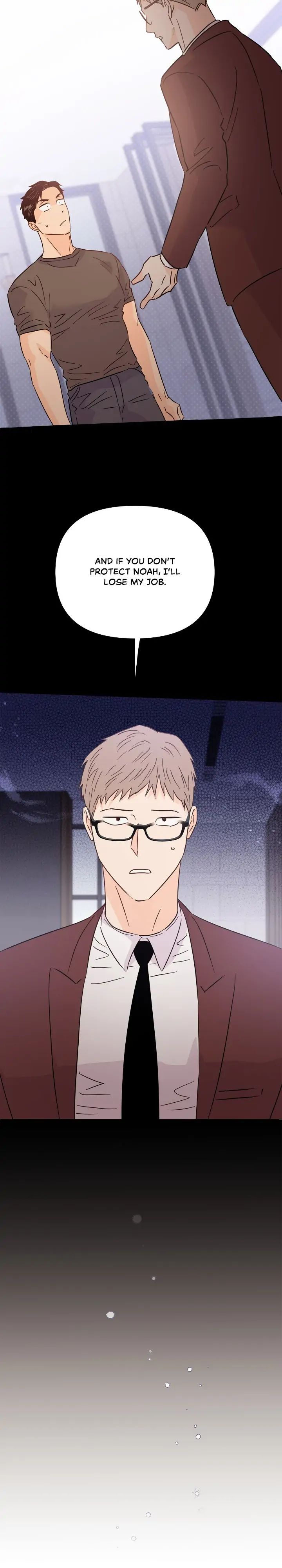 Read Kill the Lights chapter 12 image 29 on Lezhin